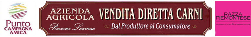 Macelleria Lorenzo Piovano