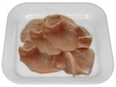 Vitello tonnato