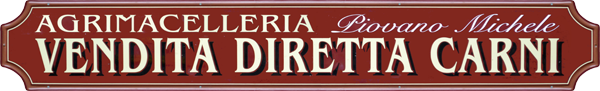 Macelleria Michele Piovano