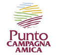 Punto di vendita campagna amica